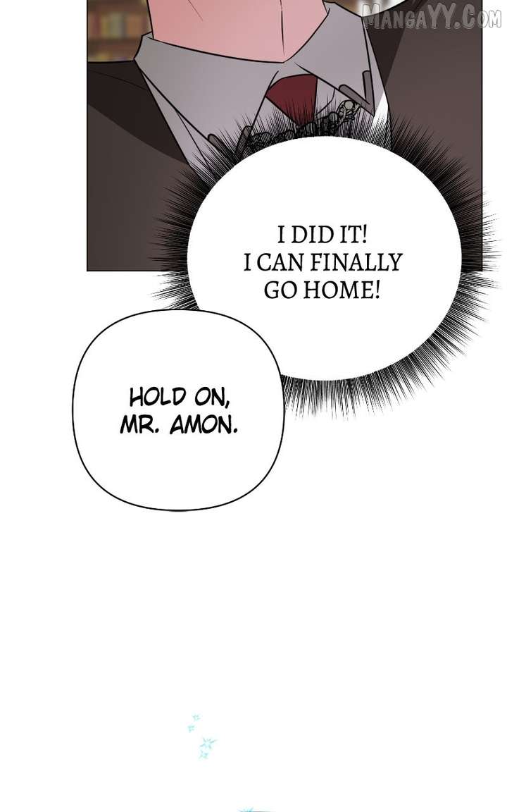 My Ruined Academy Chapter 50 - Page 102