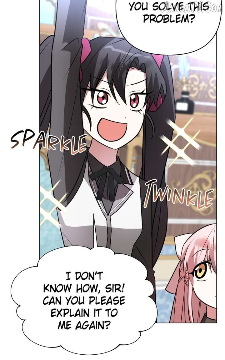 My Ruined Academy Chapter 50 - Page 12