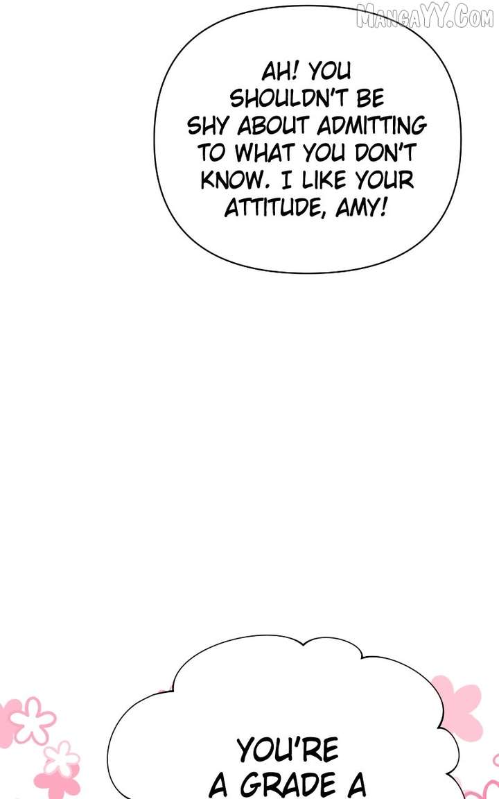 My Ruined Academy Chapter 50 - Page 13