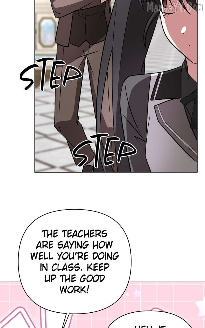 My Ruined Academy Chapter 50 - Page 17