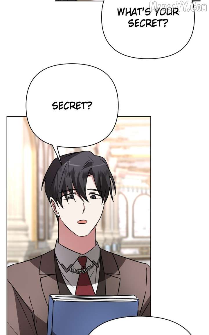 My Ruined Academy Chapter 50 - Page 20