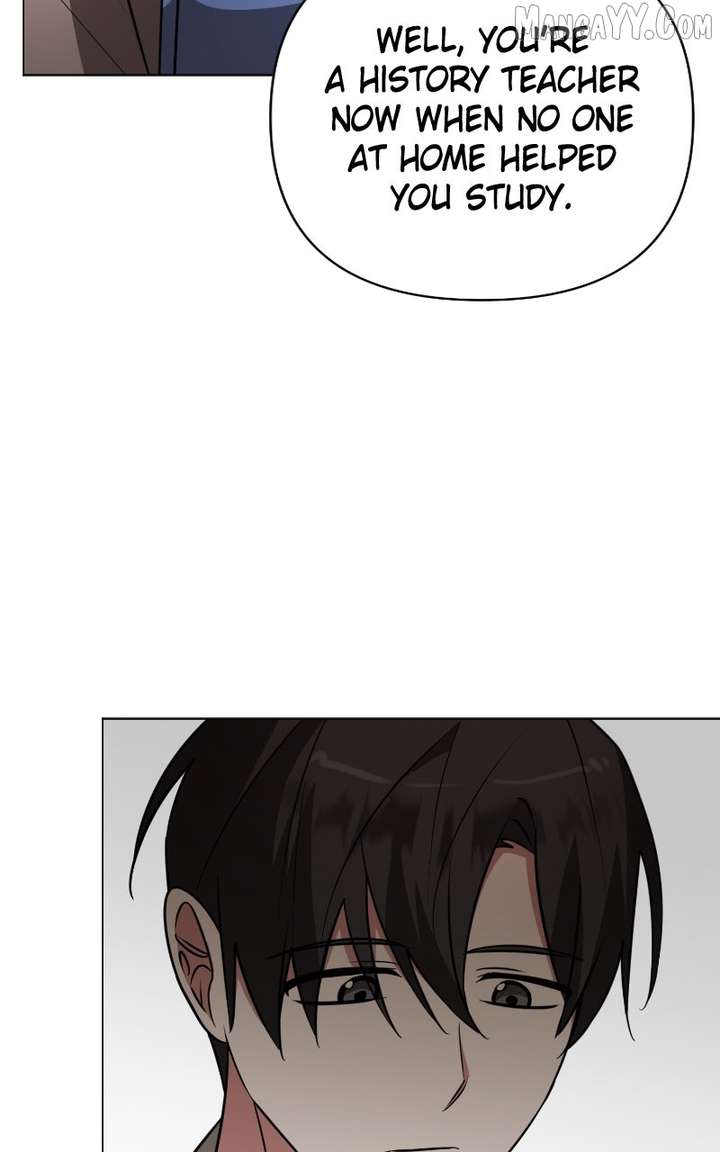 My Ruined Academy Chapter 50 - Page 21