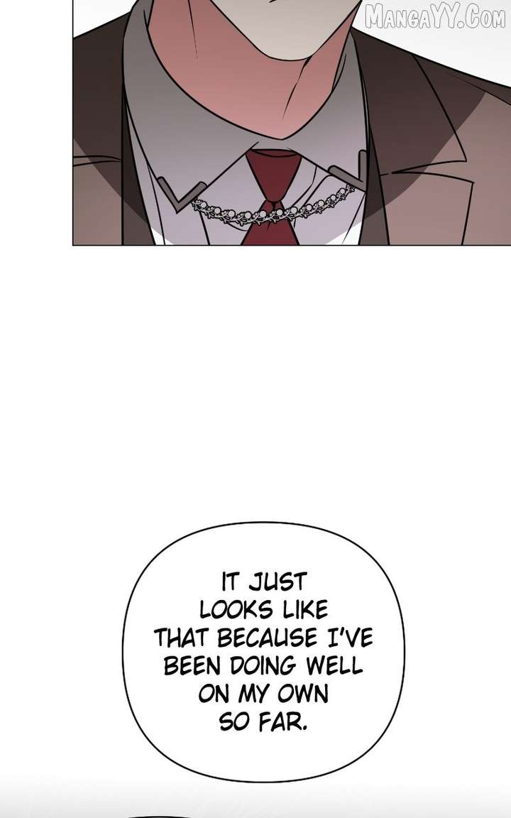 My Ruined Academy Chapter 50 - Page 22