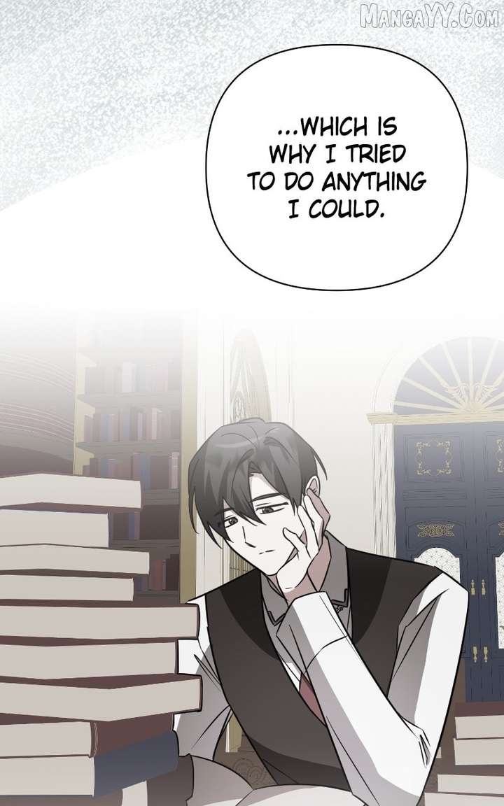 My Ruined Academy Chapter 50 - Page 25