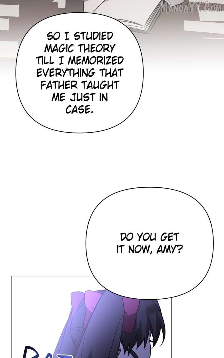 My Ruined Academy Chapter 50 - Page 26