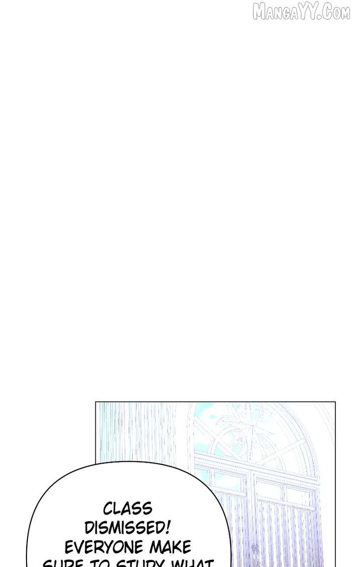 My Ruined Academy Chapter 50 - Page 34