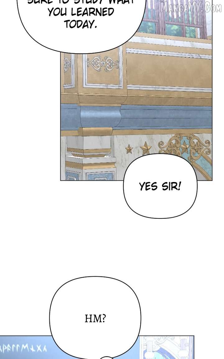 My Ruined Academy Chapter 50 - Page 35