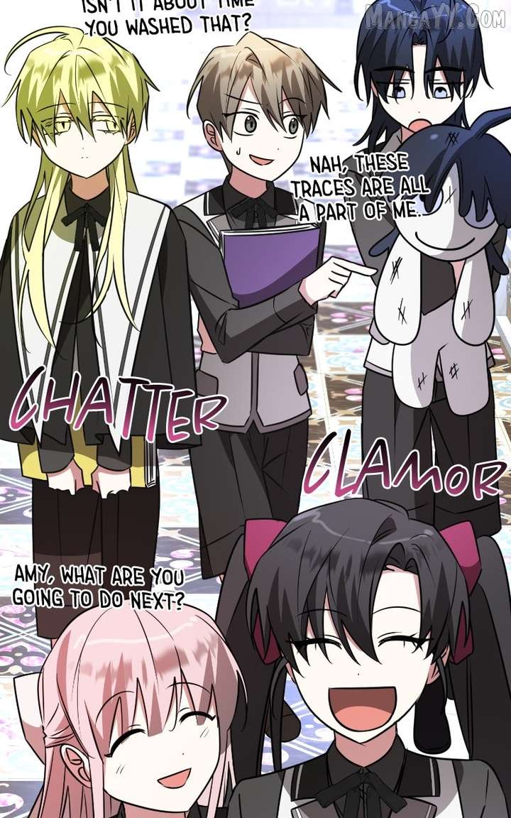 My Ruined Academy Chapter 50 - Page 37