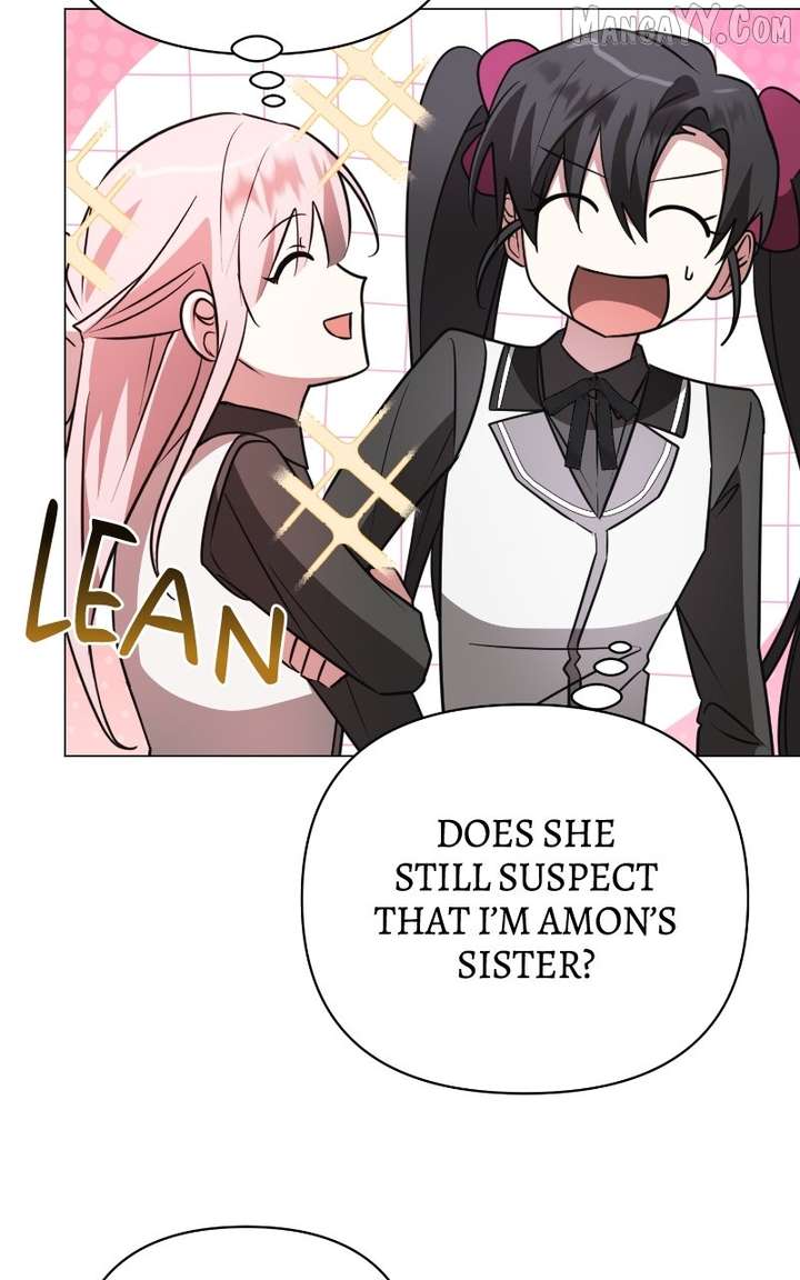 My Ruined Academy Chapter 50 - Page 39