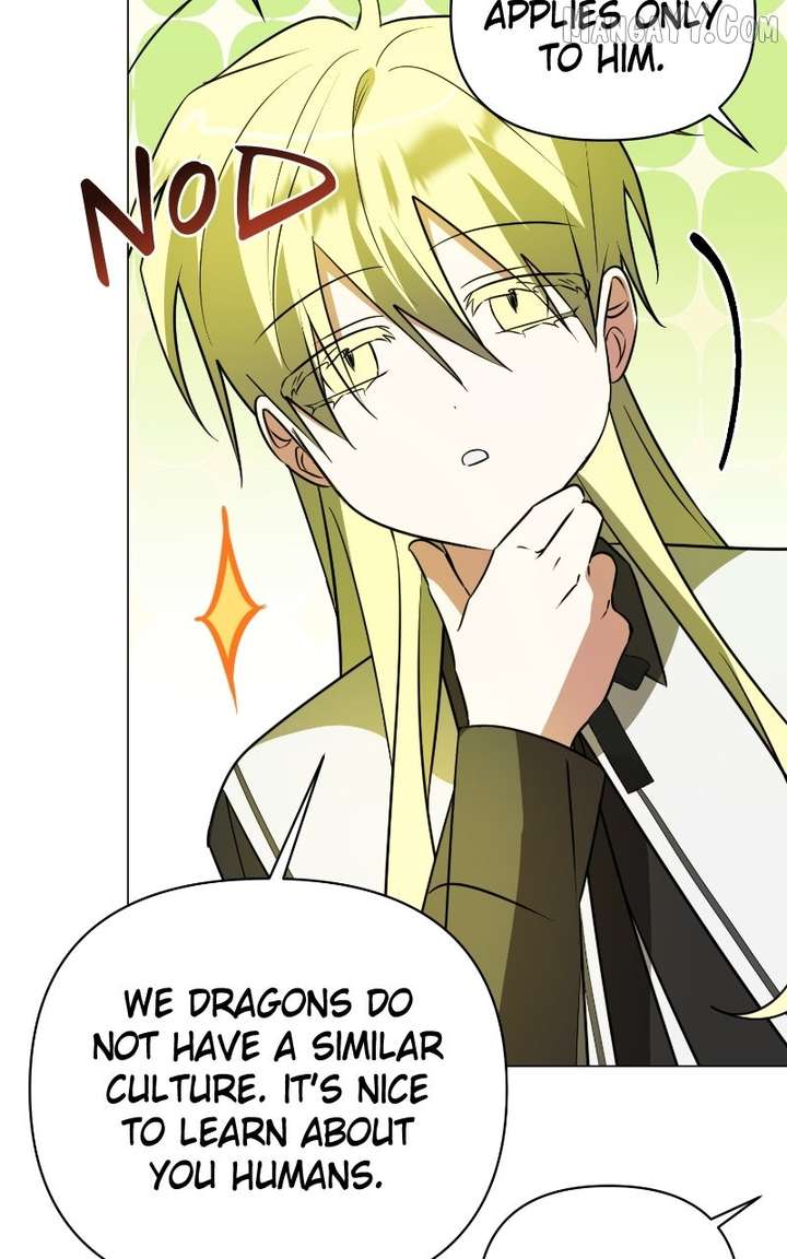 My Ruined Academy Chapter 50 - Page 43