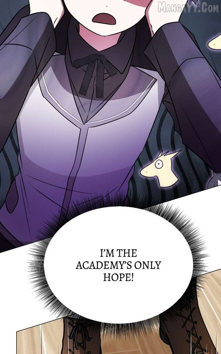 My Ruined Academy Chapter 50 - Page 45