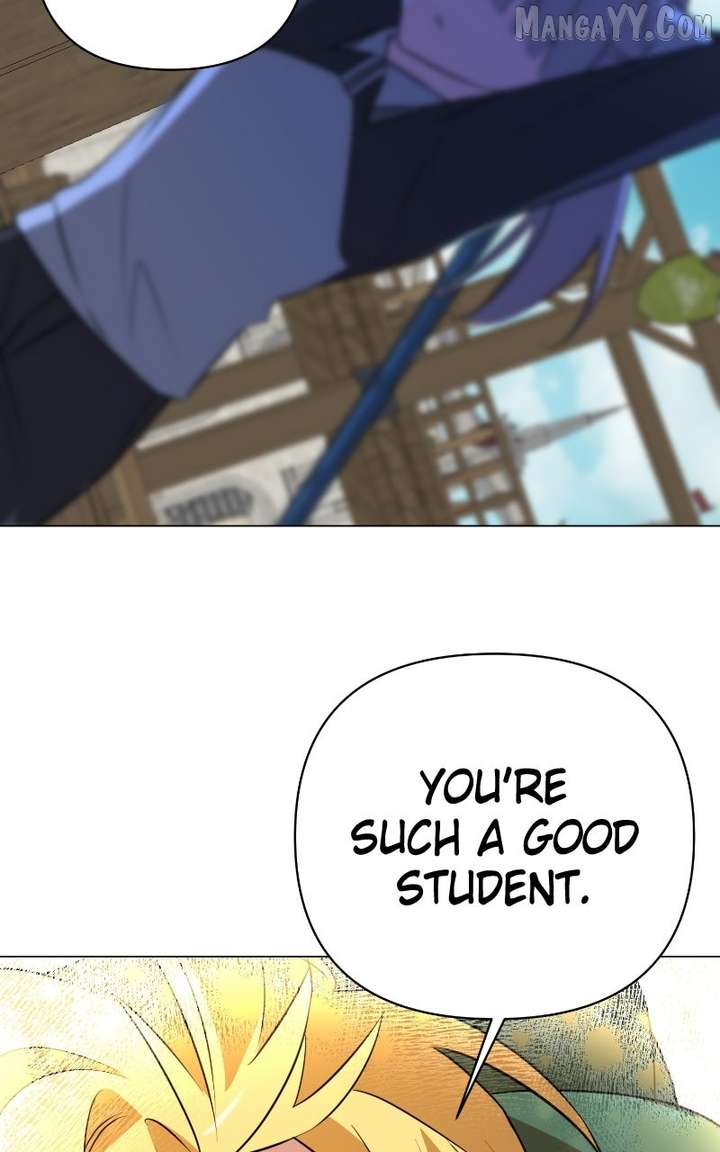 My Ruined Academy Chapter 50 - Page 5