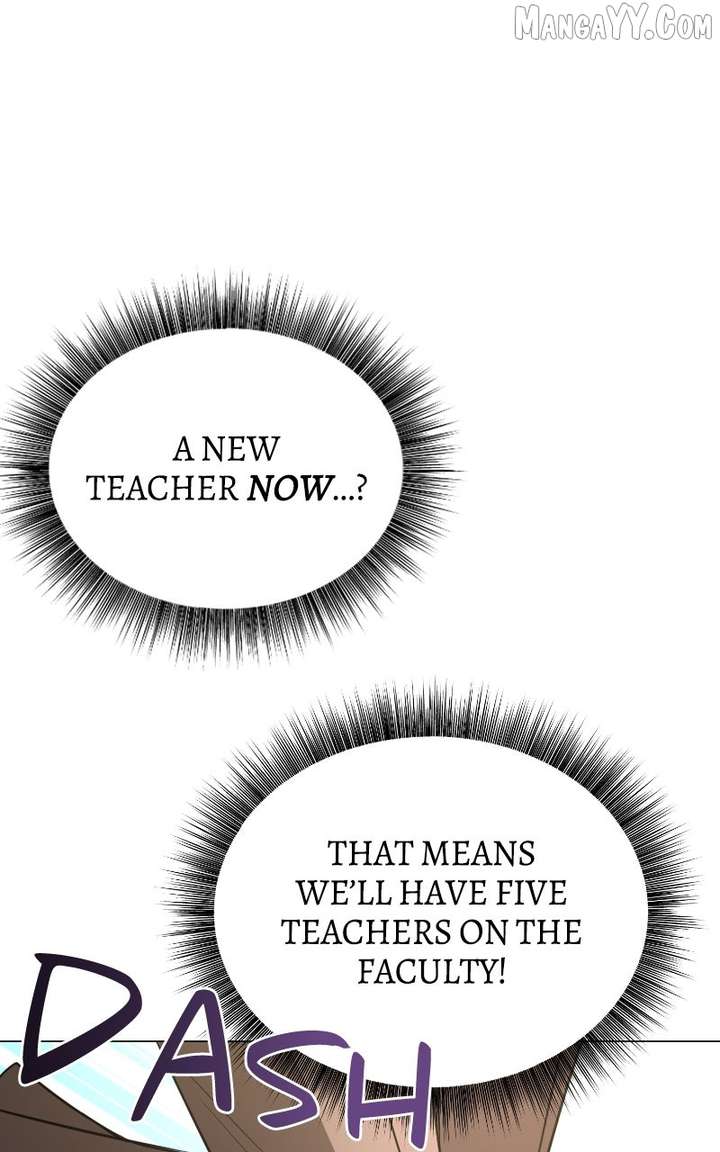 My Ruined Academy Chapter 50 - Page 53