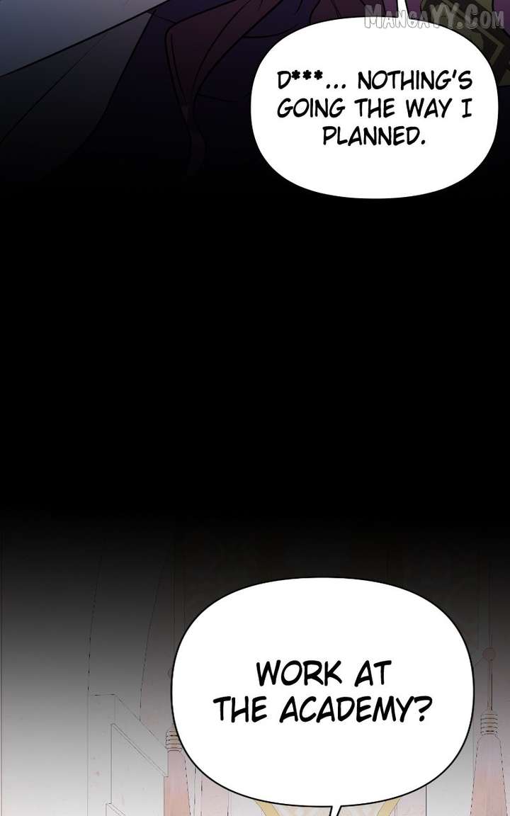 My Ruined Academy Chapter 50 - Page 69