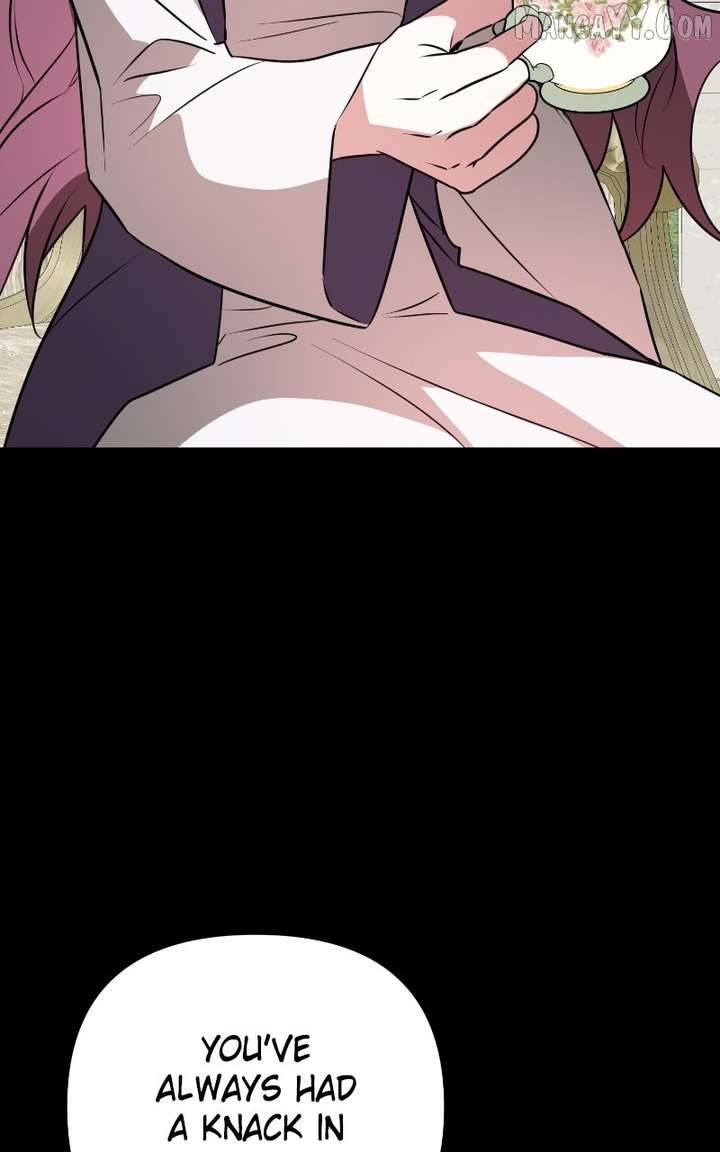 My Ruined Academy Chapter 50 - Page 71