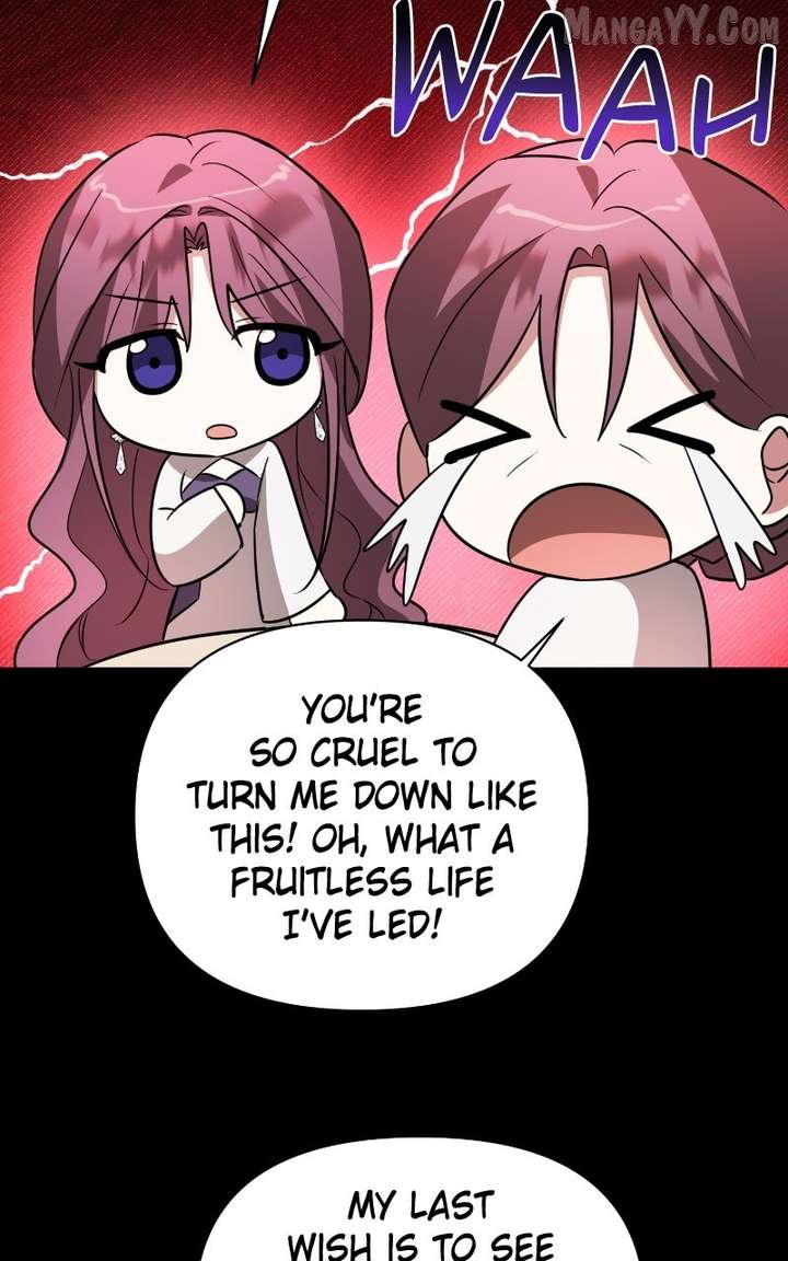 My Ruined Academy Chapter 50 - Page 79