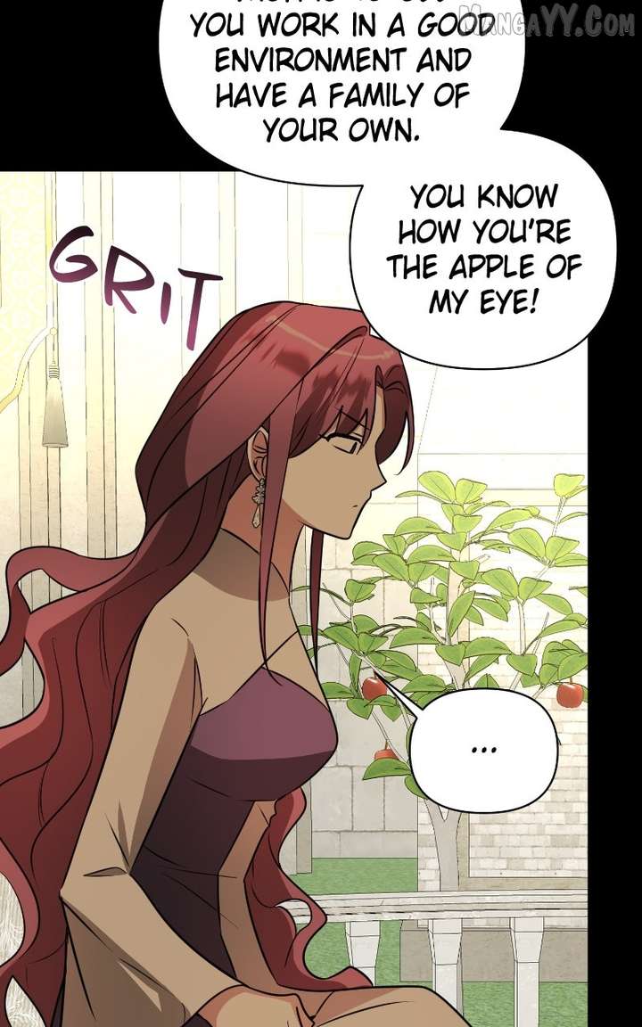 My Ruined Academy Chapter 50 - Page 80