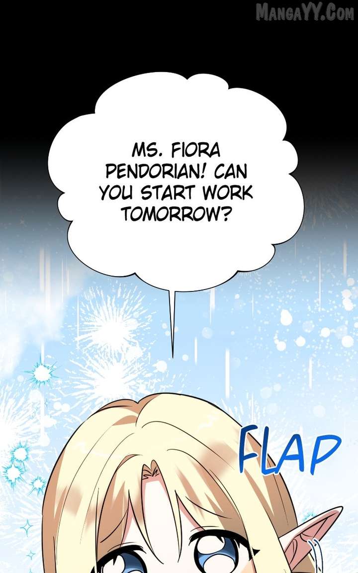 My Ruined Academy Chapter 50 - Page 82