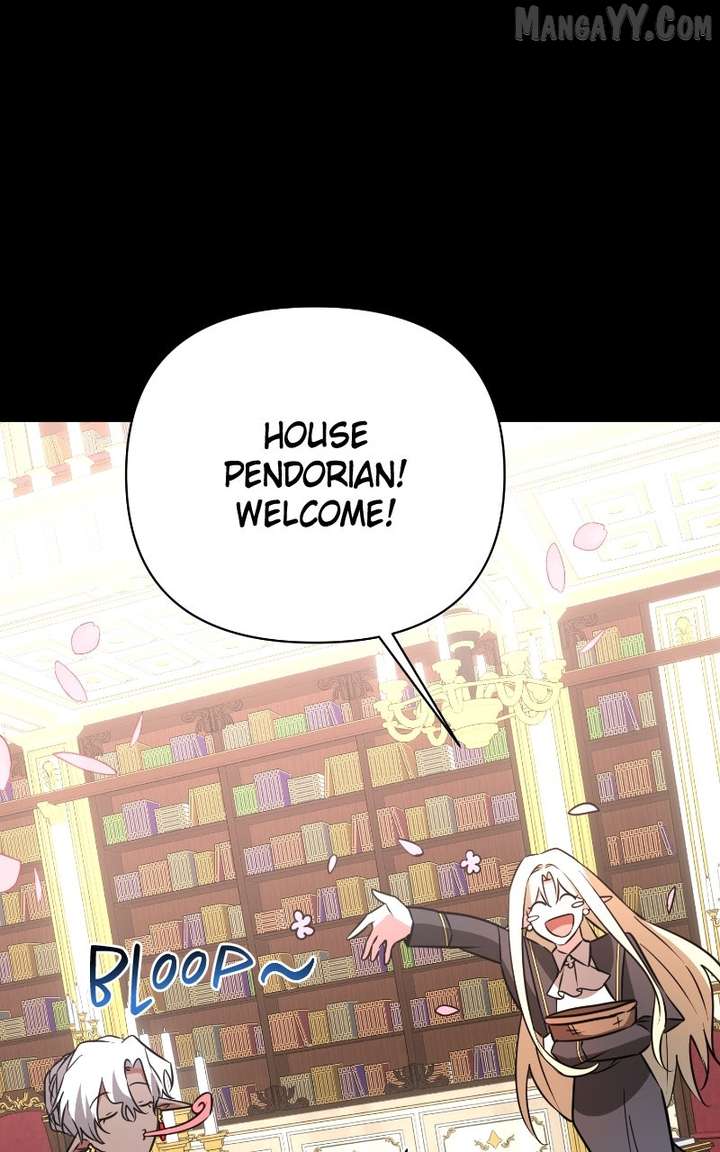 My Ruined Academy Chapter 50 - Page 85