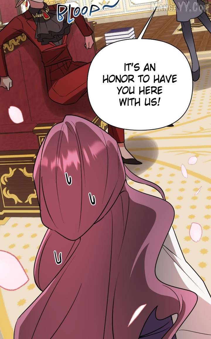 My Ruined Academy Chapter 50 - Page 86