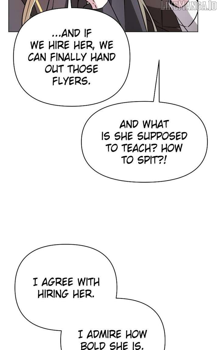 My Ruined Academy Chapter 51 - Page 10