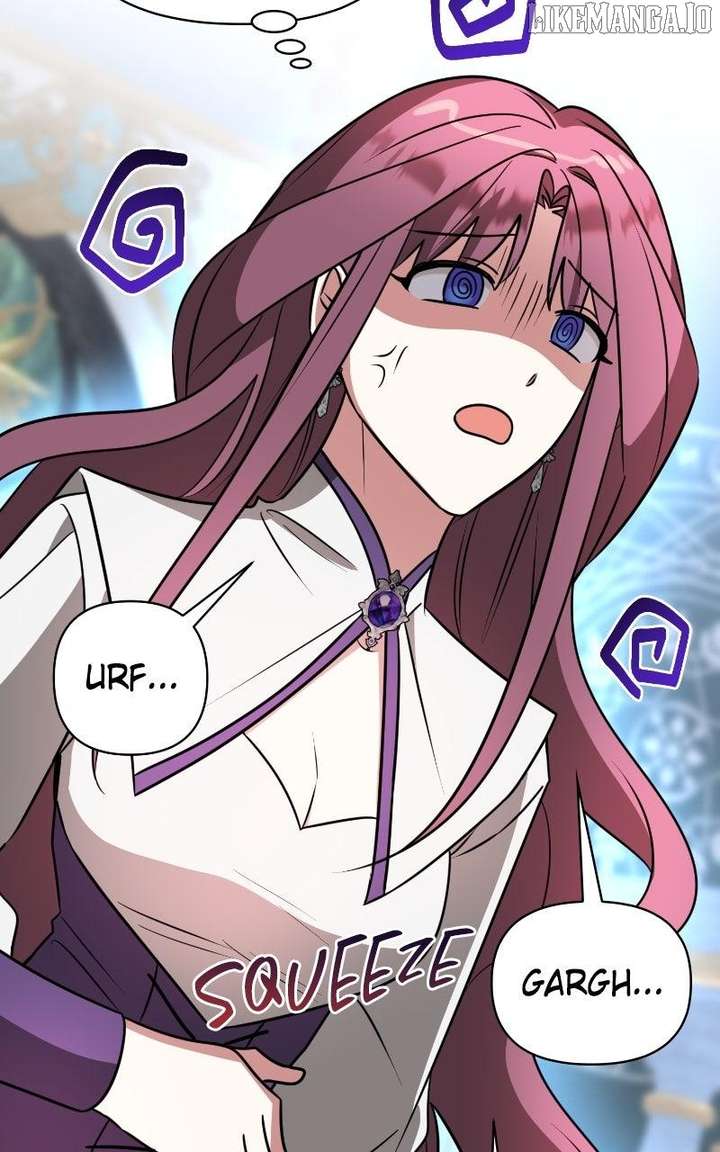 My Ruined Academy Chapter 51 - Page 100