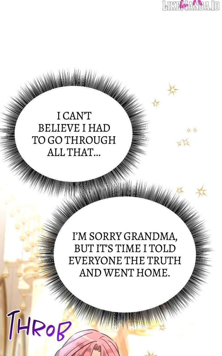 My Ruined Academy Chapter 51 - Page 105