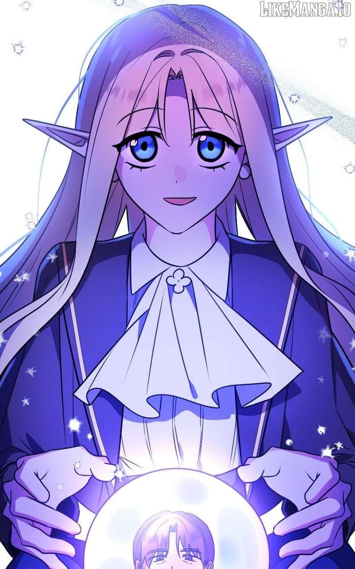 My Ruined Academy Chapter 51 - Page 111