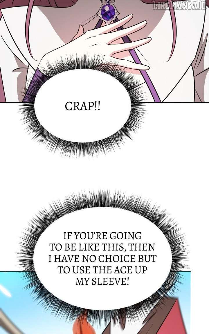 My Ruined Academy Chapter 51 - Page 16