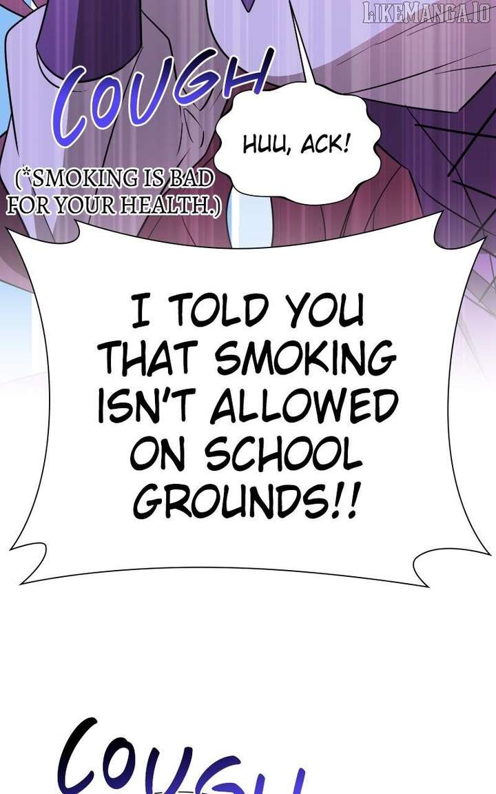 My Ruined Academy Chapter 51 - Page 19