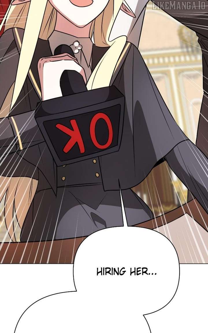 My Ruined Academy Chapter 51 - Page 23