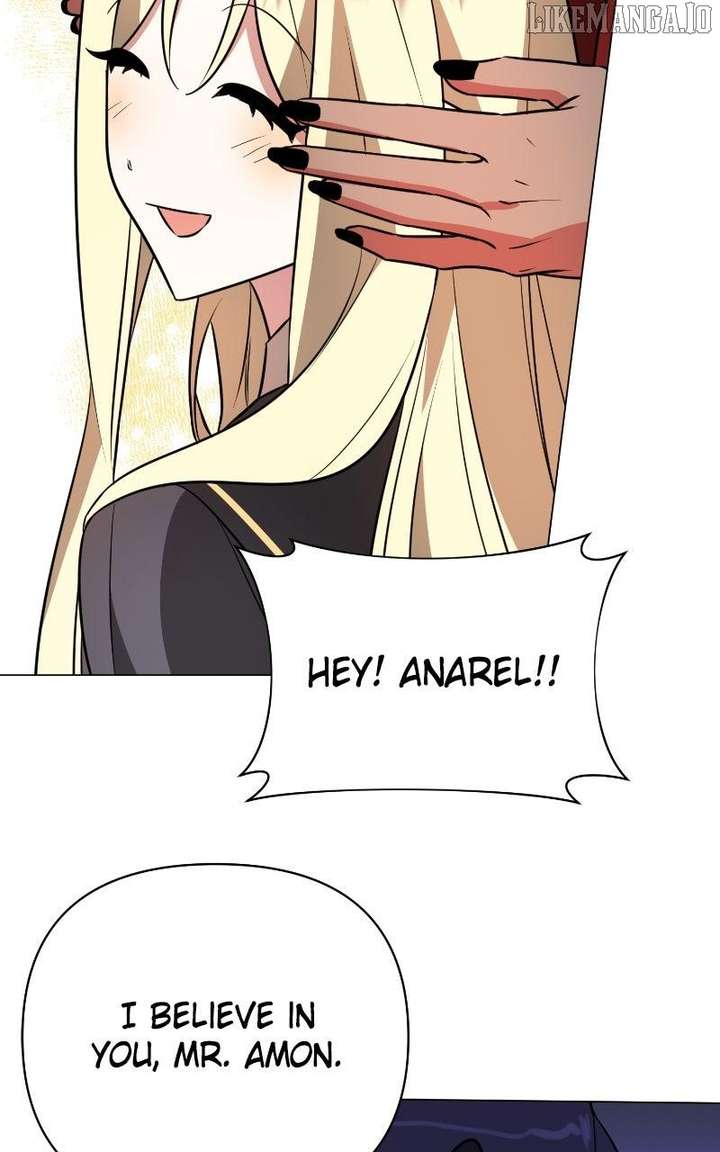 My Ruined Academy Chapter 51 - Page 25