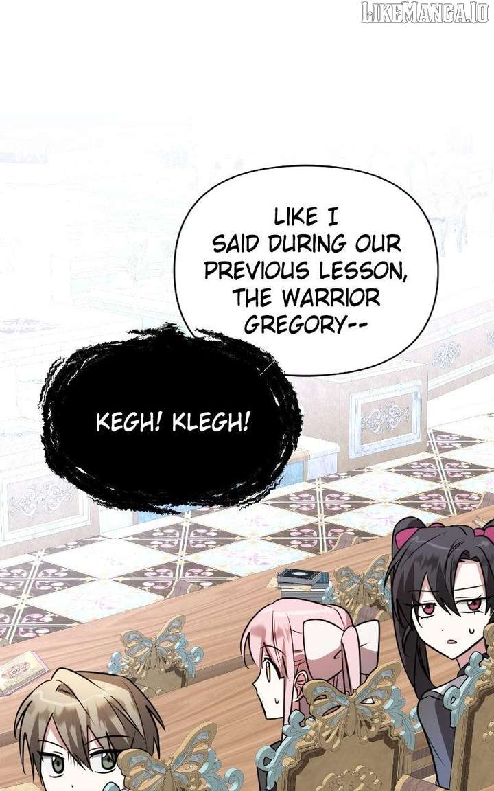 My Ruined Academy Chapter 51 - Page 38