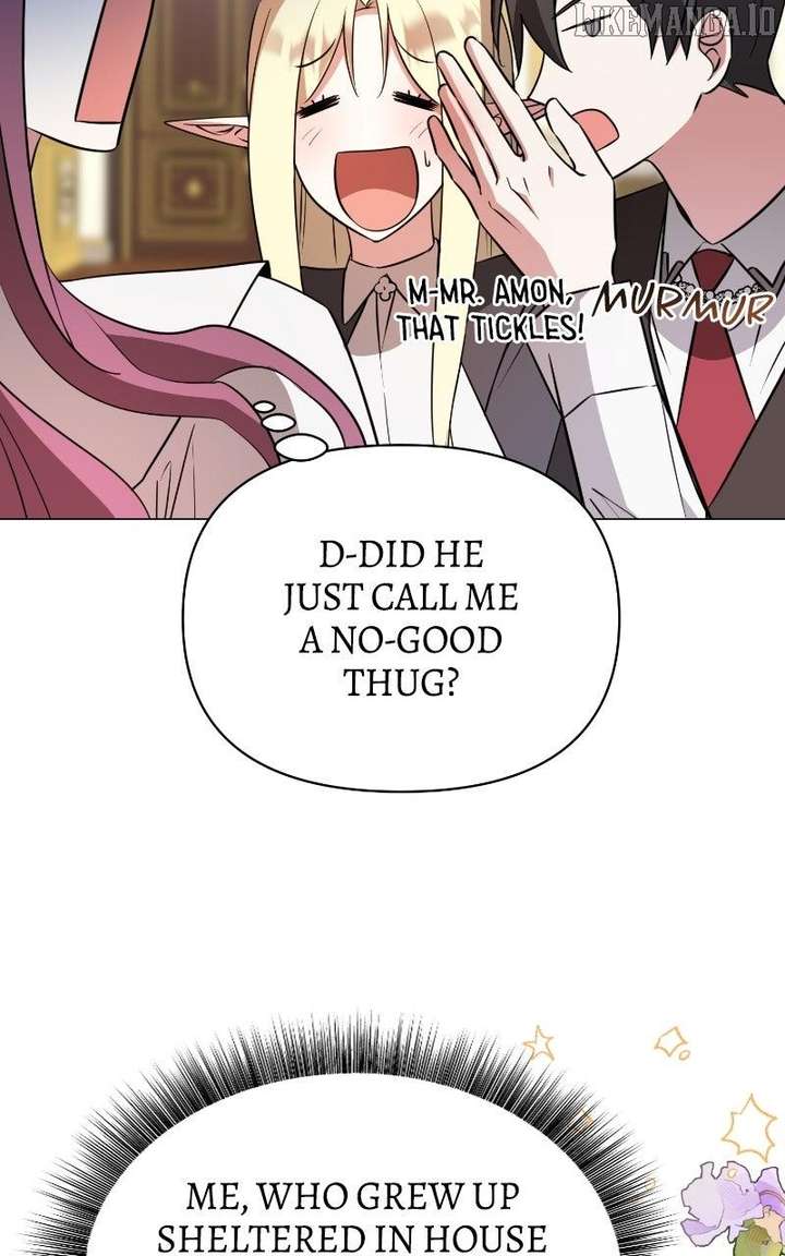 My Ruined Academy Chapter 51 - Page 4