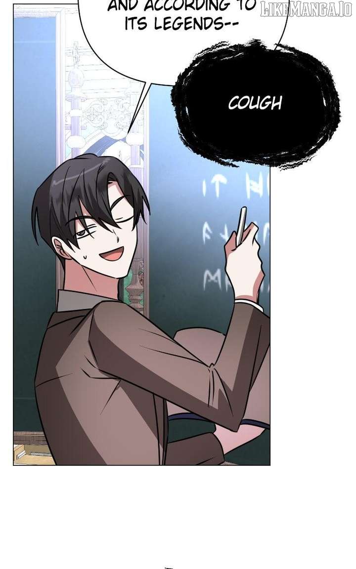 My Ruined Academy Chapter 51 - Page 40