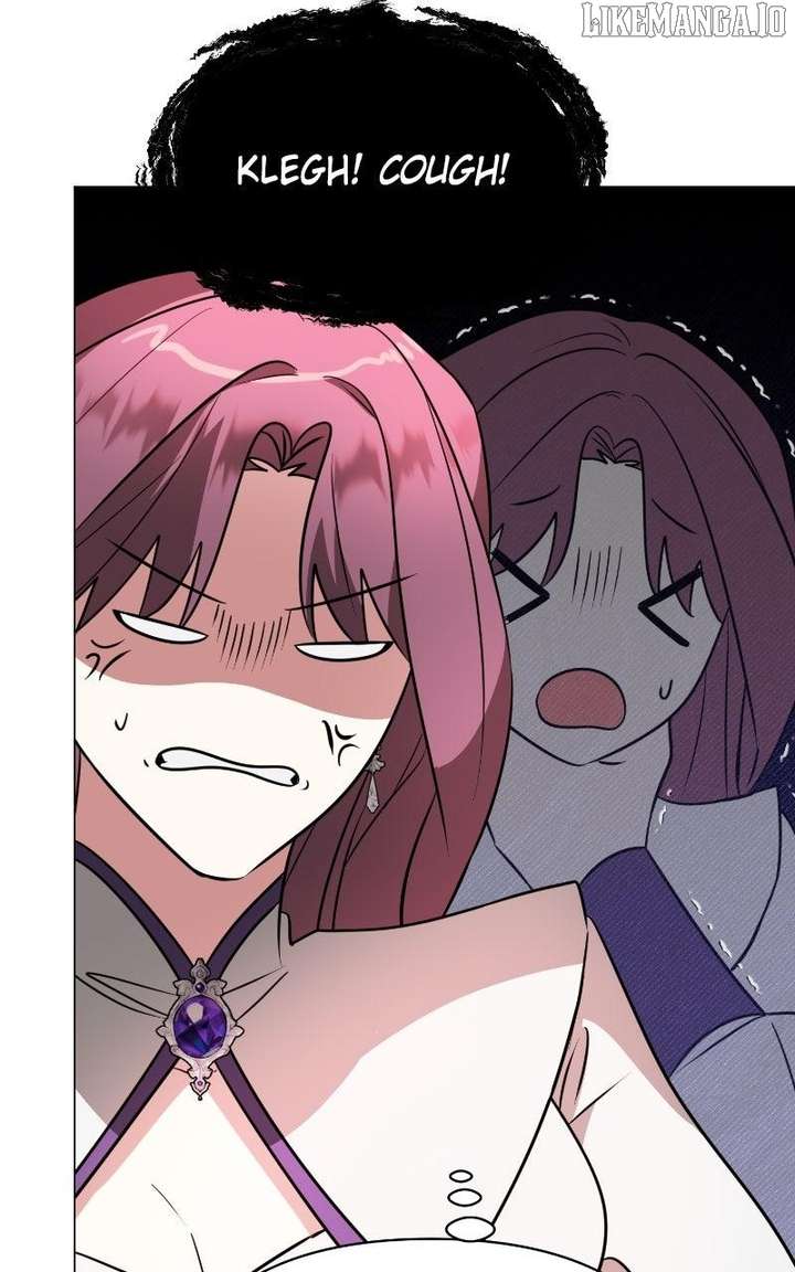 My Ruined Academy Chapter 51 - Page 41