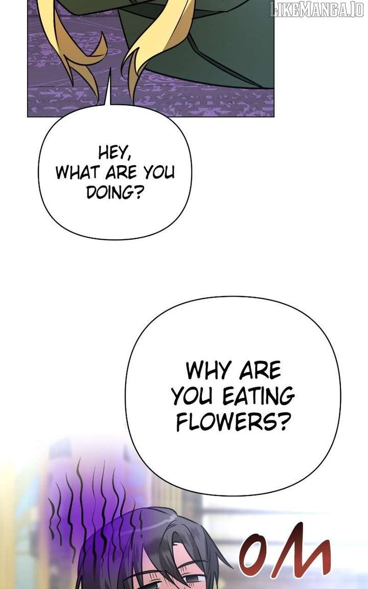 My Ruined Academy Chapter 51 - Page 47