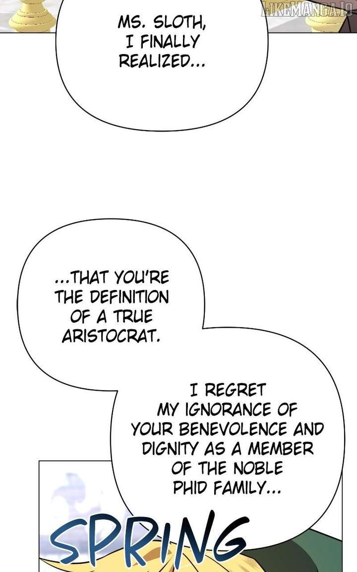 My Ruined Academy Chapter 51 - Page 49