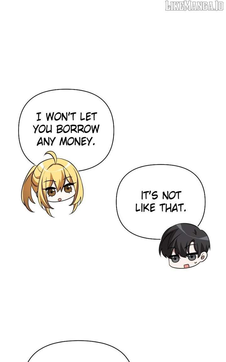 My Ruined Academy Chapter 51 - Page 51