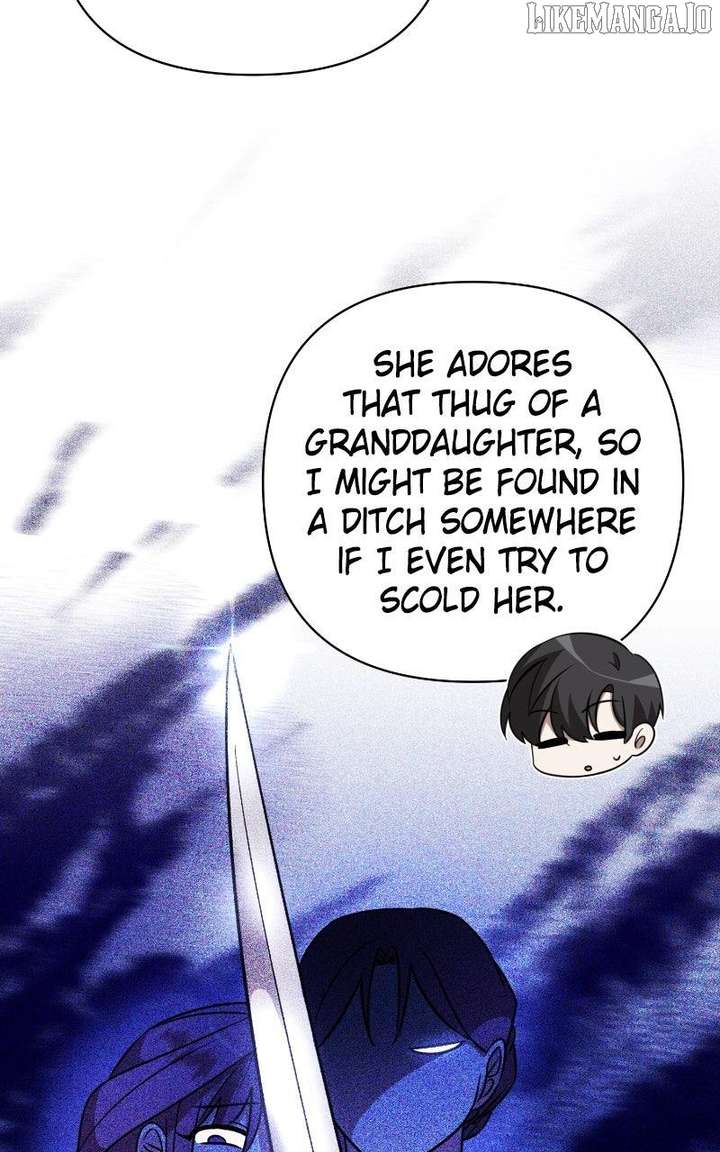 My Ruined Academy Chapter 51 - Page 57