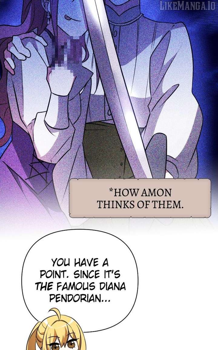 My Ruined Academy Chapter 51 - Page 58