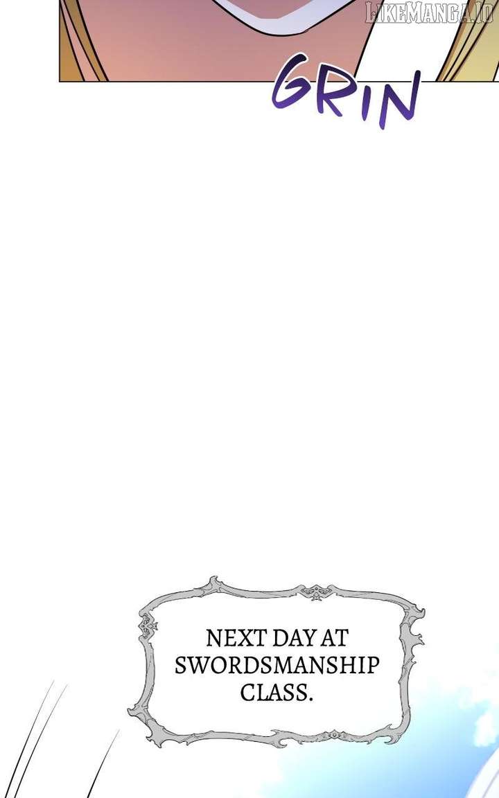 My Ruined Academy Chapter 51 - Page 61