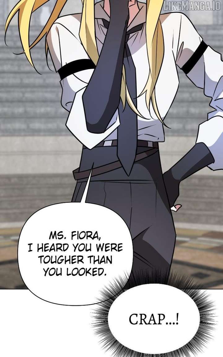 My Ruined Academy Chapter 51 - Page 66