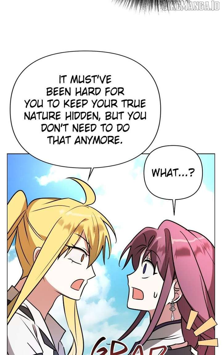 My Ruined Academy Chapter 51 - Page 67