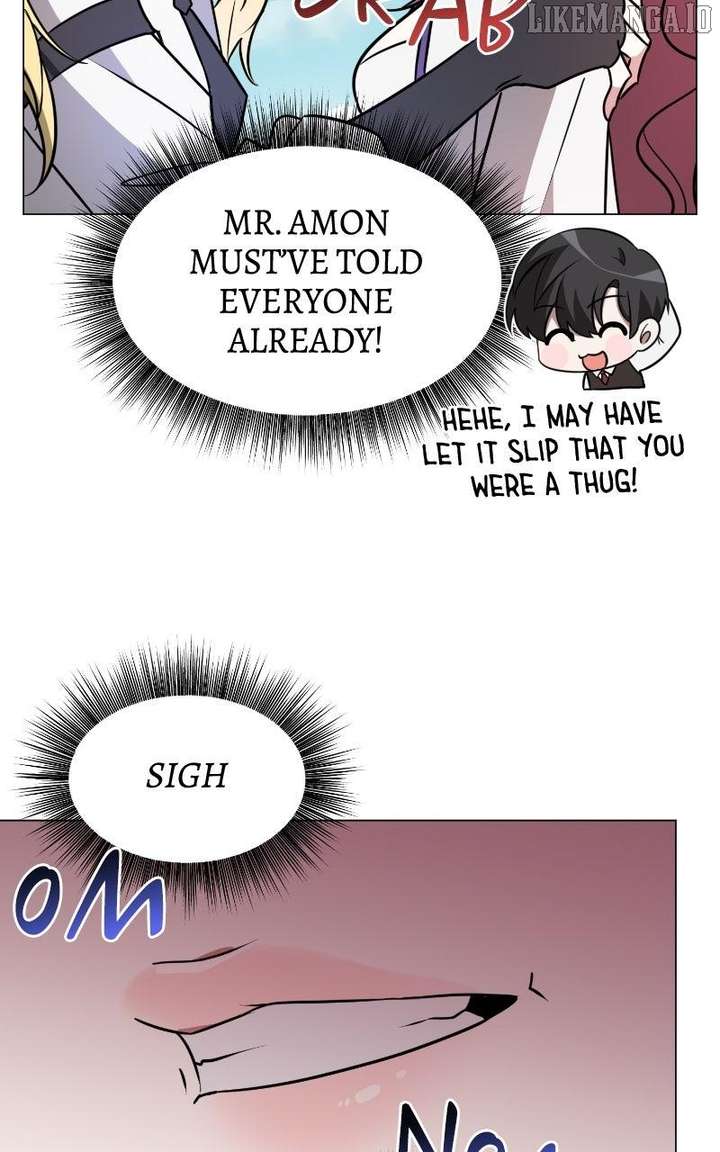 My Ruined Academy Chapter 51 - Page 68