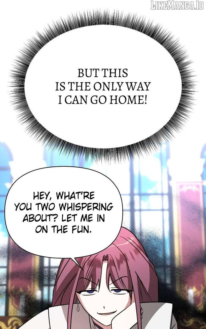 My Ruined Academy Chapter 51 - Page 7