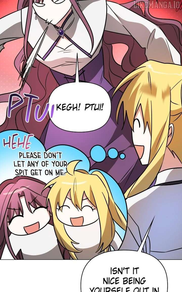 My Ruined Academy Chapter 51 - Page 70