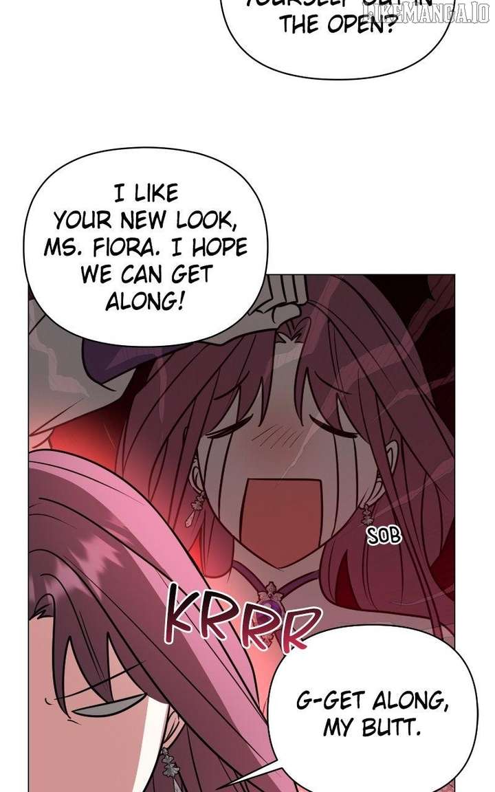 My Ruined Academy Chapter 51 - Page 71