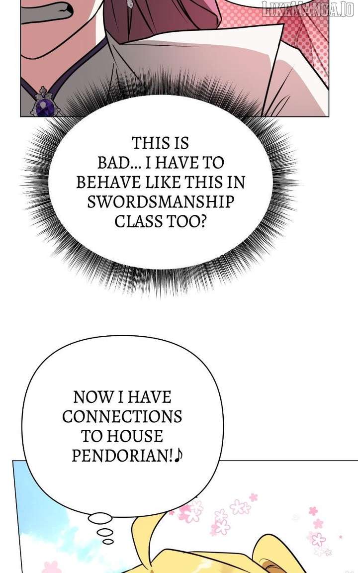 My Ruined Academy Chapter 51 - Page 72