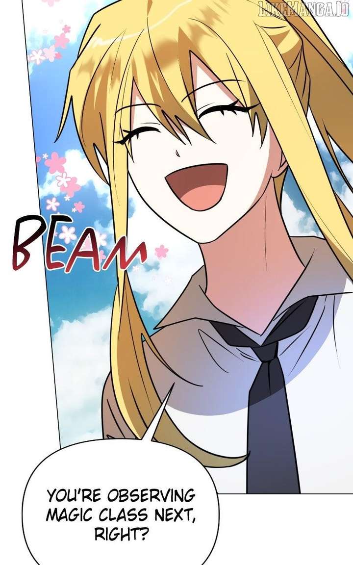 My Ruined Academy Chapter 51 - Page 73